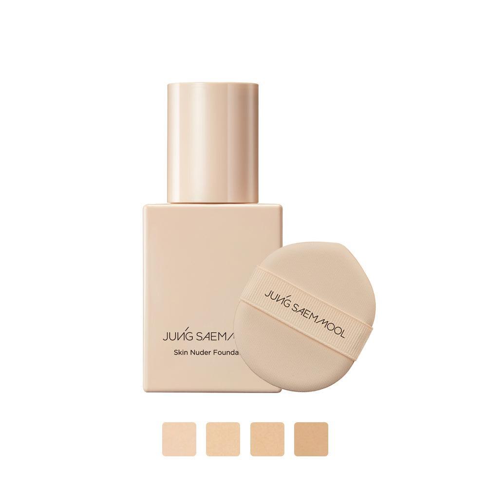 JUNGSAEMMOOL Skin Nuder Foundation 30ml SPF50+ / PA++++