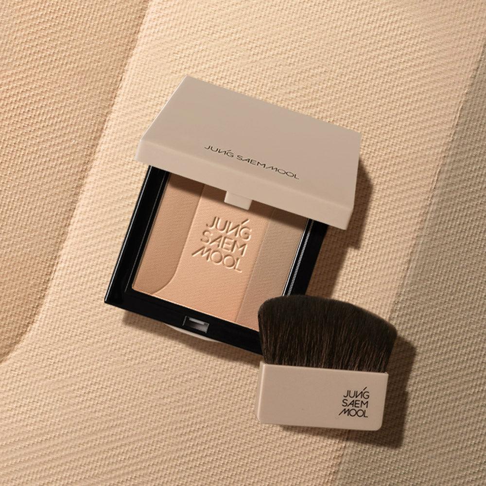 JUNGSAEMMOOL Skin Nuder Shading Pact 10g