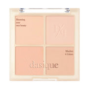 dasique Blending Mood Cheek - 01 Warm Blending