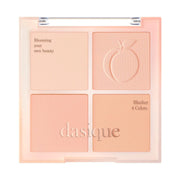 dasique Blending Mood Cheek - 03 Peach Blending