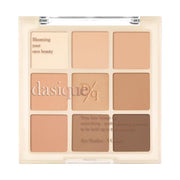 dasique Eyeshadow Palette - 12 Warm Blending (Copy) - KimYoung K-beauty Shop