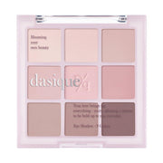 dasique Eyeshadow Palette - 13 Cool Blending (Copy) - KimYoung K-beauty Shop