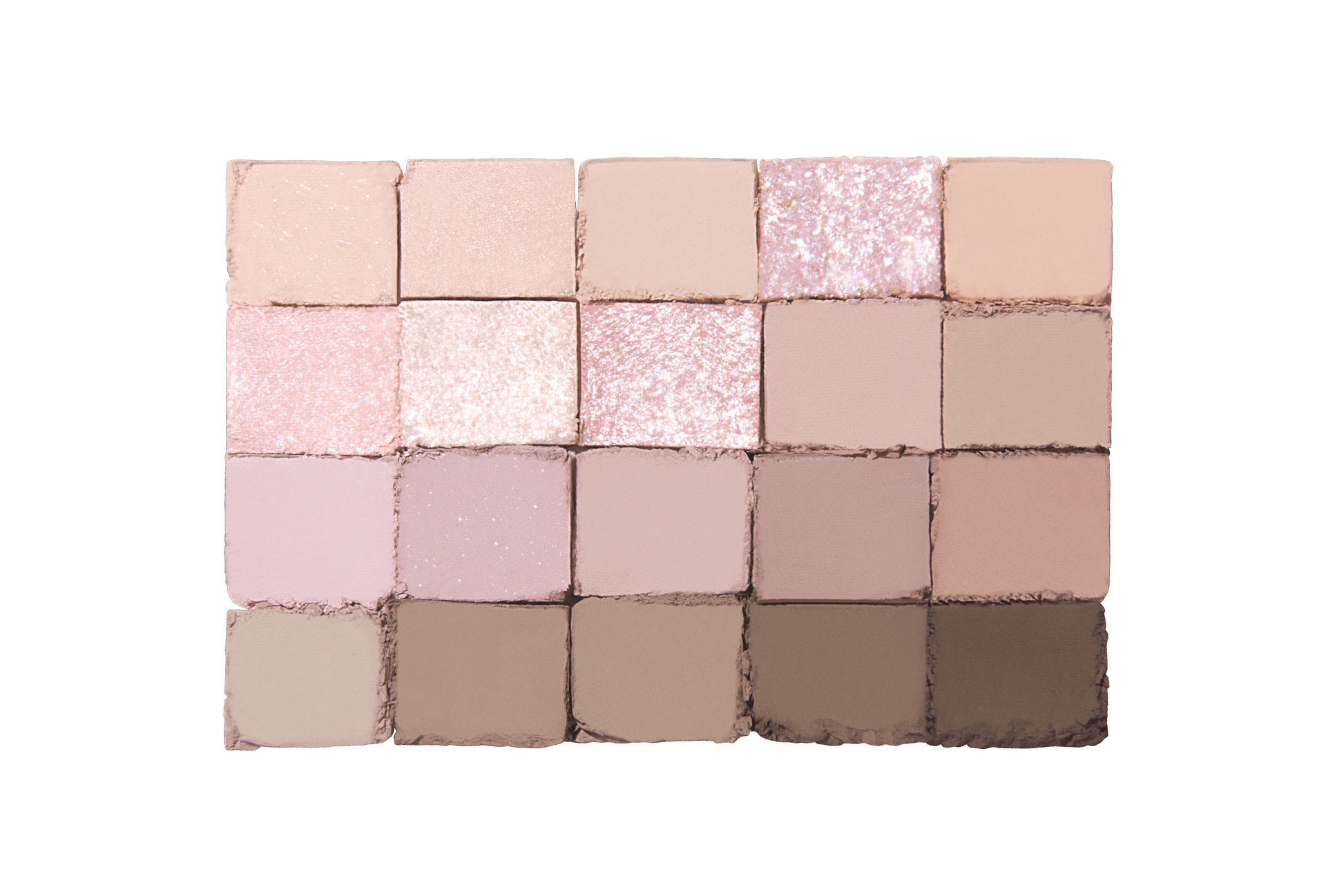 dasique Mood Shadow Palette - #02 Cool Basic (Copy) - KimYoung K-beauty Shop