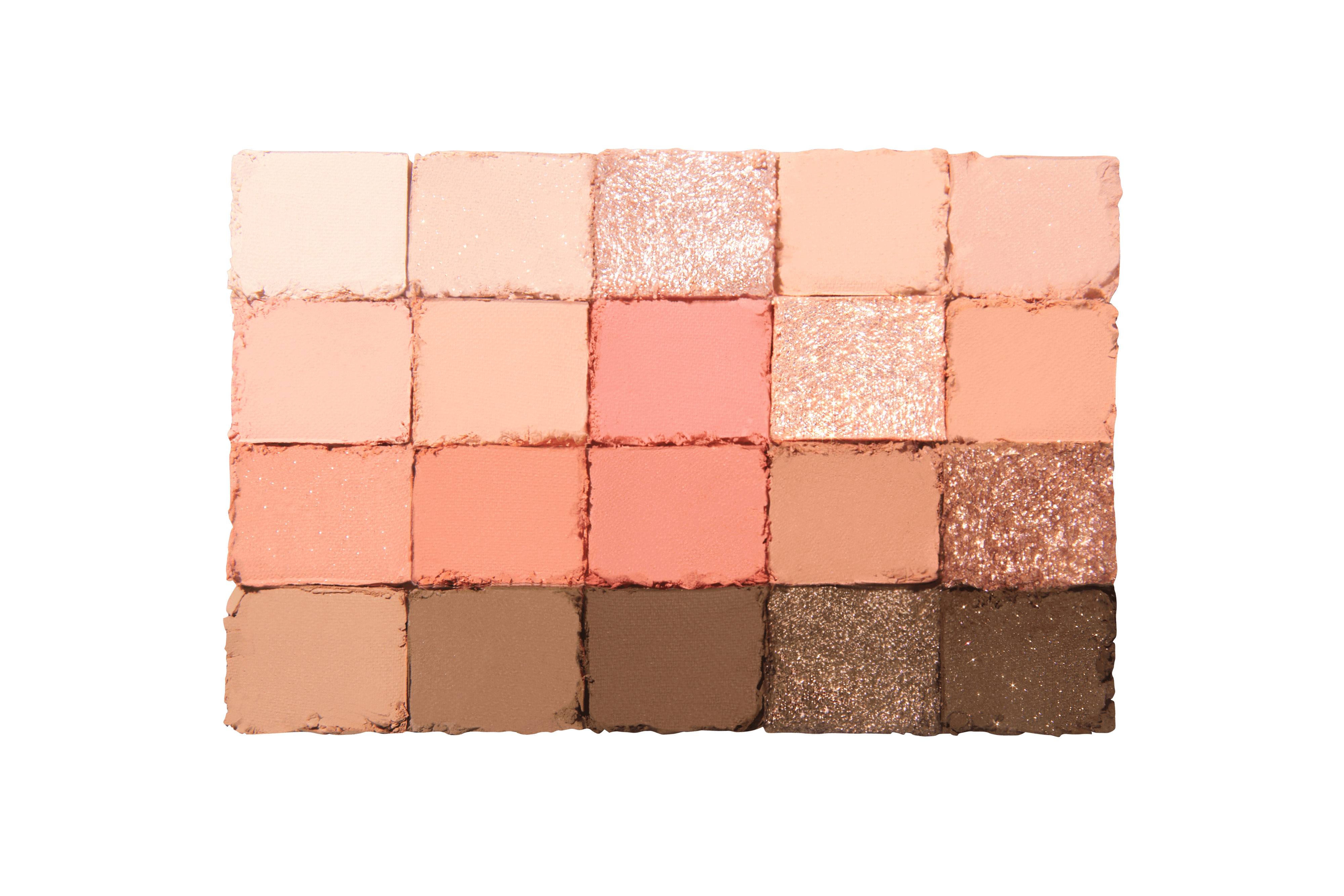 dasique Mood Shadow Palette - #03 Spring Coral (Copy) - KimYoung K-beauty Shop