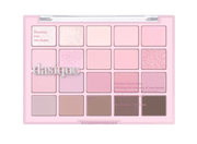 dasique Mood Shadow Palette - #04 Light Lavender (Copy) - KimYoung K-beauty Shop