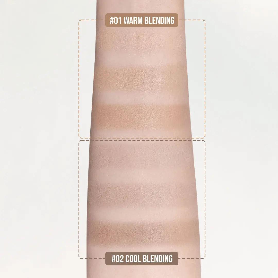 dasique V Cut Blending Shading (Copy) - KimYoung K-beauty Shop