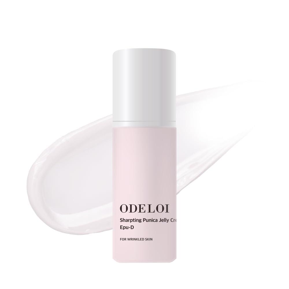 ODELOI Sharpting Punica Jelly Cream 50ml (Copy) - KimYoung K-beauty Shop