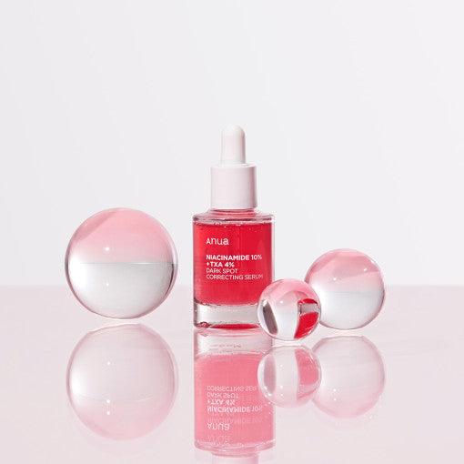 Anua Niacinamide 10% + TXA 4% Dark Spot Correcting Serum