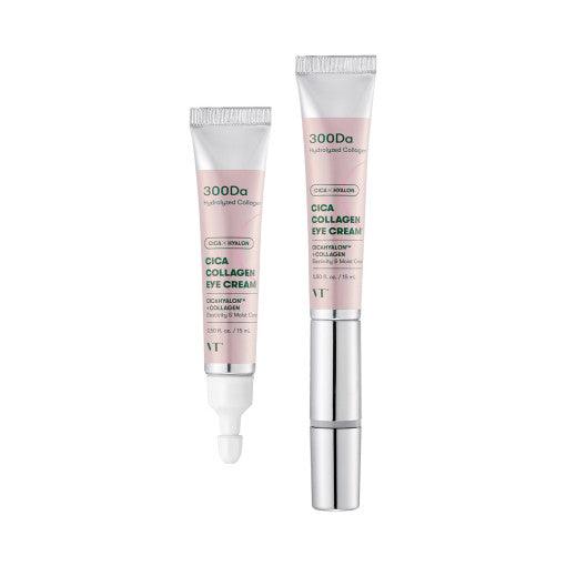 VT Cica Collagen Eye Cream Refill Only 15ml (Copy) - KimYoung K-beauty Shop