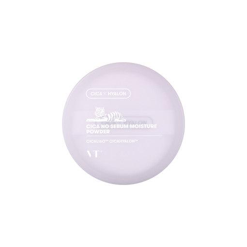 VT Cica No Sebum Moisture Powder 5g (Copy) - KimYoung K-beauty Shop