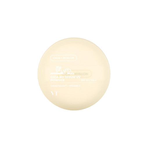 VT Cica No Sebum UV Powder 5g (Copy) - KimYoung K-beauty Shop