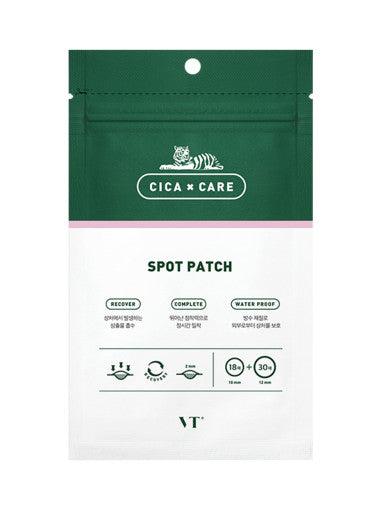 VT Cica Spot Patch 48pcs (Copy) - KimYoung K-beauty Shop