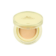 VT Cica Velvet Jelly Pact - 2 Colors 12g SPF36/PA++ #21 Light Beige