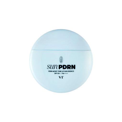 VT PDRN Moist Tone Up Sun Essence 50g 50+/PA++++ (Copy) - KimYoung K-beauty Shop