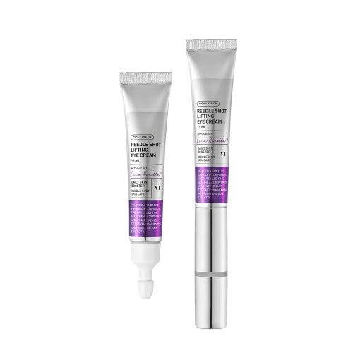 VT Reedle Shot Lifting Eye Cream Refill Only 15ml (Copy) - KimYoung K-beauty Shop