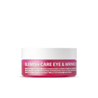 isoi ISOI Blemish Care Eye & Wrinkle Patch 90P (Copy) - KimYoung K-beauty Shop