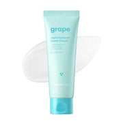 [THANK YOU FARMER] Grape Aqua Hyaluron Biome Cream 80ml (Copy) - KimYoung K-beauty Shop