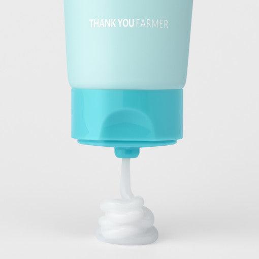 [THANK YOU FARMER] Grape Aqua Hyaluron Biome Cream 80ml (Copy) - KimYoung K-beauty Shop