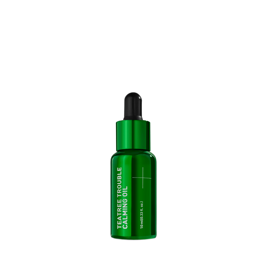 MEDIHEAL Teatree Trouble Calming Oil 10ml (Copy) - KimYoung K-beauty Shop