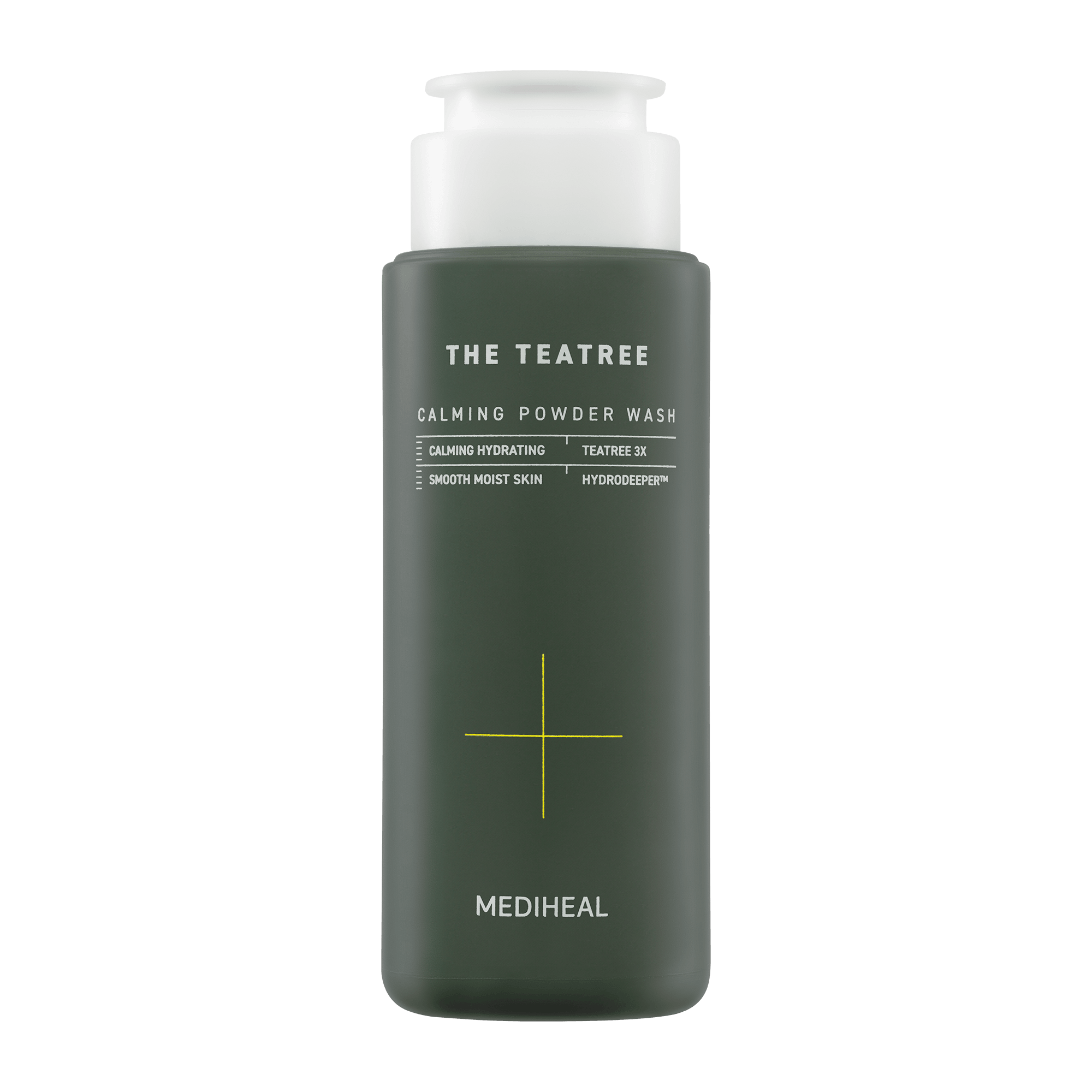 MEDIHEAL The Teatree Calming Powder Wash 50g