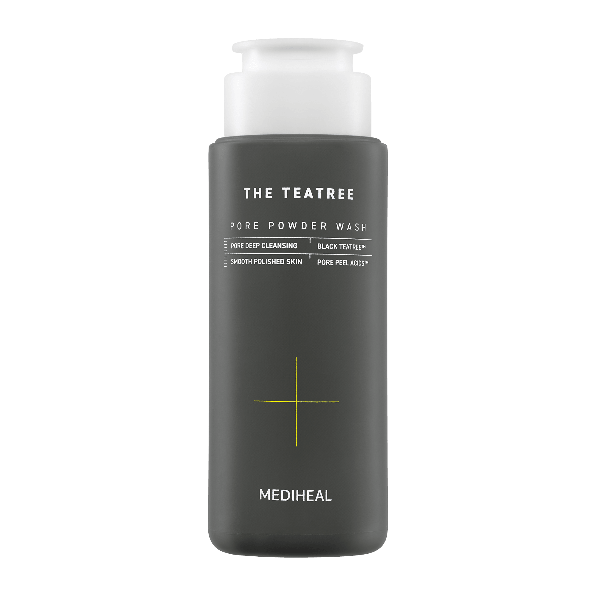 MEDIHEAL The Teatree Pore Powder Wash 50g