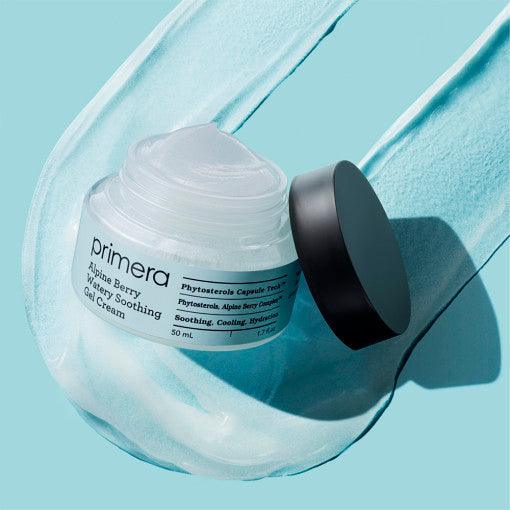 primera Alpine Berry Watery Soothing Gel Cream 50ml (Copy) - KimYoung K-beauty Shop