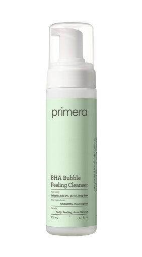 primera BHA Bubble Peeling Cleanser (Copy) - KimYoung K-beauty Shop