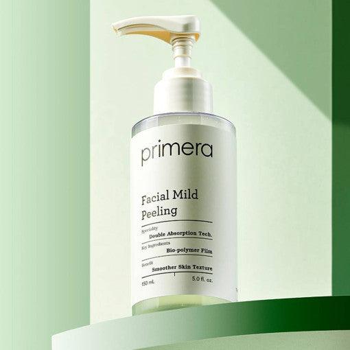 primera Facial Mild Peeling 150ml (Copy) - KimYoung K-beauty Shop