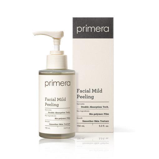 primera Facial Mild Peeling 150ml (Copy) - KimYoung K-beauty Shop