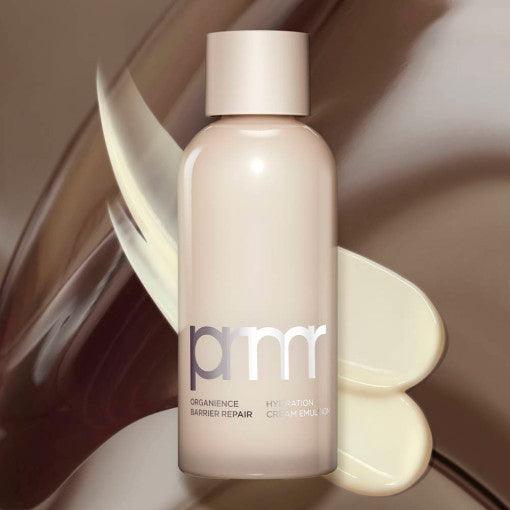 primera Organience Barrier Repair Hydration Cream Emulsion 160ml (Copy) - KimYoung K-beauty Shop