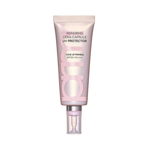 primera Reparing Cera Capsule UV Protector Tone Up Priming 40ml (Copy) - KimYoung K-beauty Shop