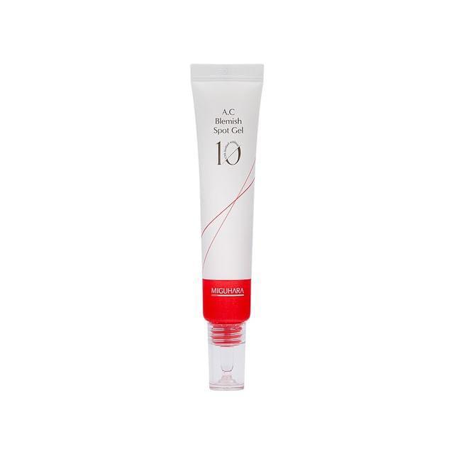 MIGUHARA A.C Blemish Spot Gel 30ml (Copy) - KimYoung K-beauty Shop