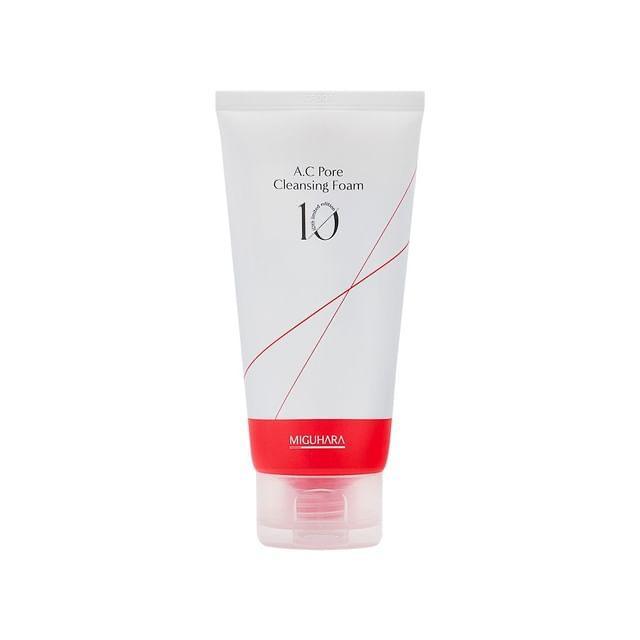 MIGUHARA A.C Pore Cleansing Foam 120ml (Copy) - KimYoung K-beauty Shop