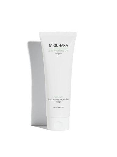 MIGUHARA Aloe Soothing Gel Origin 200ml (Copy) - KimYoung K-beauty Shop