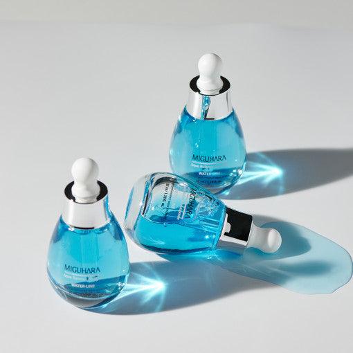 MIGUHARA Aqua Balance Ampoule 35ml (Copy) - KimYoung K-beauty Shop