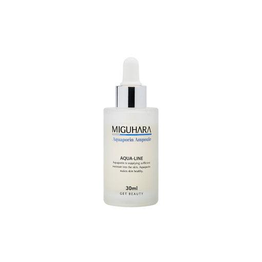 MIGUHARA Aquaporin Ampoule 30ml (Copy) - KimYoung K-beauty Shop