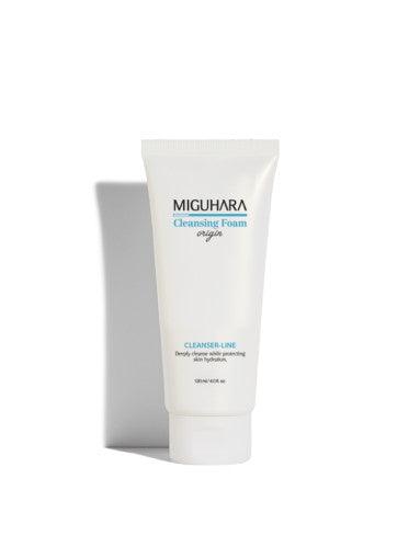 MIGUHARA Cleansing Foam Origin 120ml (Copy) - KimYoung K-beauty Shop