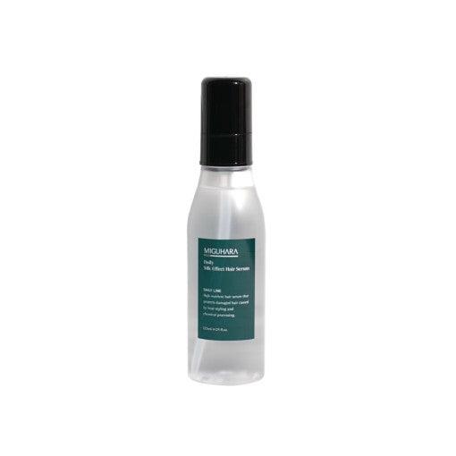 MIGUHARA Daily Silk Effect Hair Serum 120ml (Copy) - KimYoung K-beauty Shop