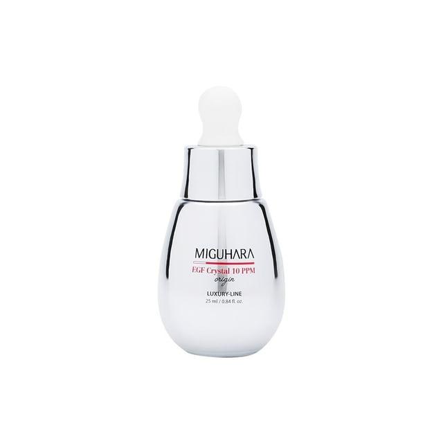 MIGUHARA EGF Crystal 10 PPM Origin 25ml (Copy) - KimYoung K-beauty Shop