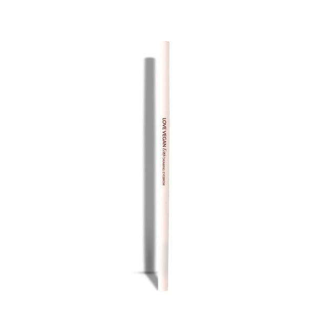 MIGUHARA Love Vegan Easy Drawing Eyebrow - 2 Colors 0.07g Eyebrow Color MIGUHARA