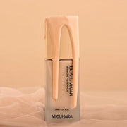 MIGUHARA Love Vegan Skinware Foundation SPF30 PA+++ 30ml #21 (Copy) - KimYoung K-beauty Shop