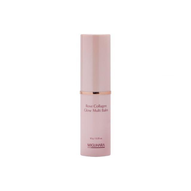 MIGUHARA Rose Collagen Glow Multi Balm 10g (Copy) - KimYoung K-beauty Shop