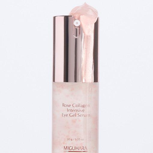 MIGUHARA Rose Collagen Intensive Eye Gel Serum 30ml (Copy) - KimYoung K-beauty Shop