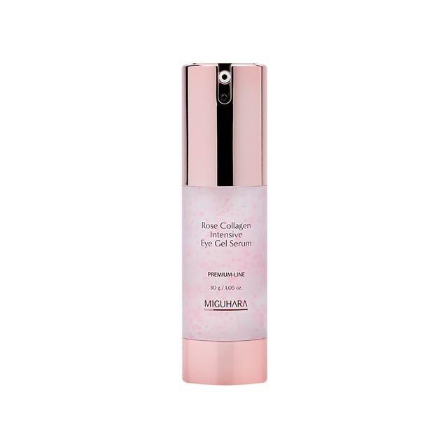 MIGUHARA Rose Collagen Intensive Eye Gel Serum 30ml (Copy) - KimYoung K-beauty Shop