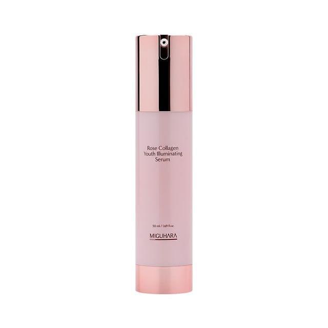 MIGUHARA Rose Collagen Youth Illuminating Serum 50ml (Copy) - KimYoung K-beauty Shop