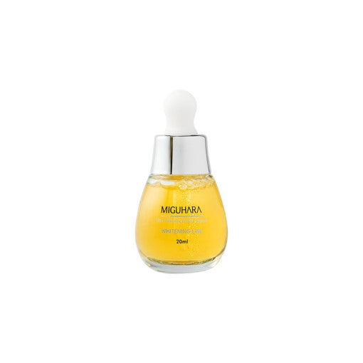 MIGUHARA Ultra Whitening Perfect Ampoule 20ml (Copy) - KimYoung K-beauty Shop