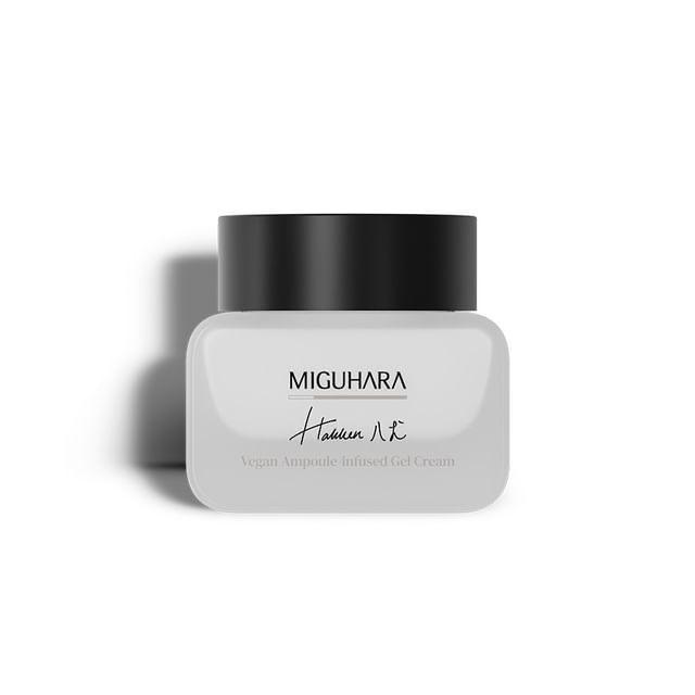 MIGUHARA Vegan Ampoule-infused Gel Cream 50ml (Copy) - KimYoung K-beauty Shop