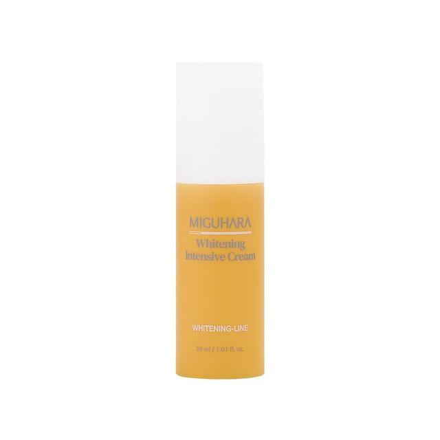 MIGUHARA Whitening Intensive Cream 30ml (Copy) - KimYoung K-beauty Shop