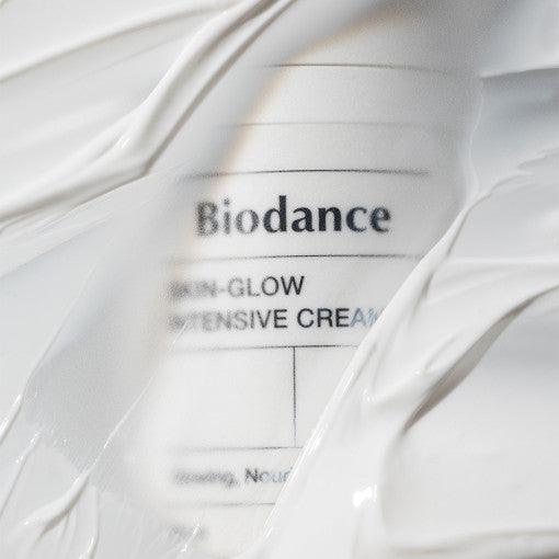 Biodance Skin Glow Intensive Cream 50ml