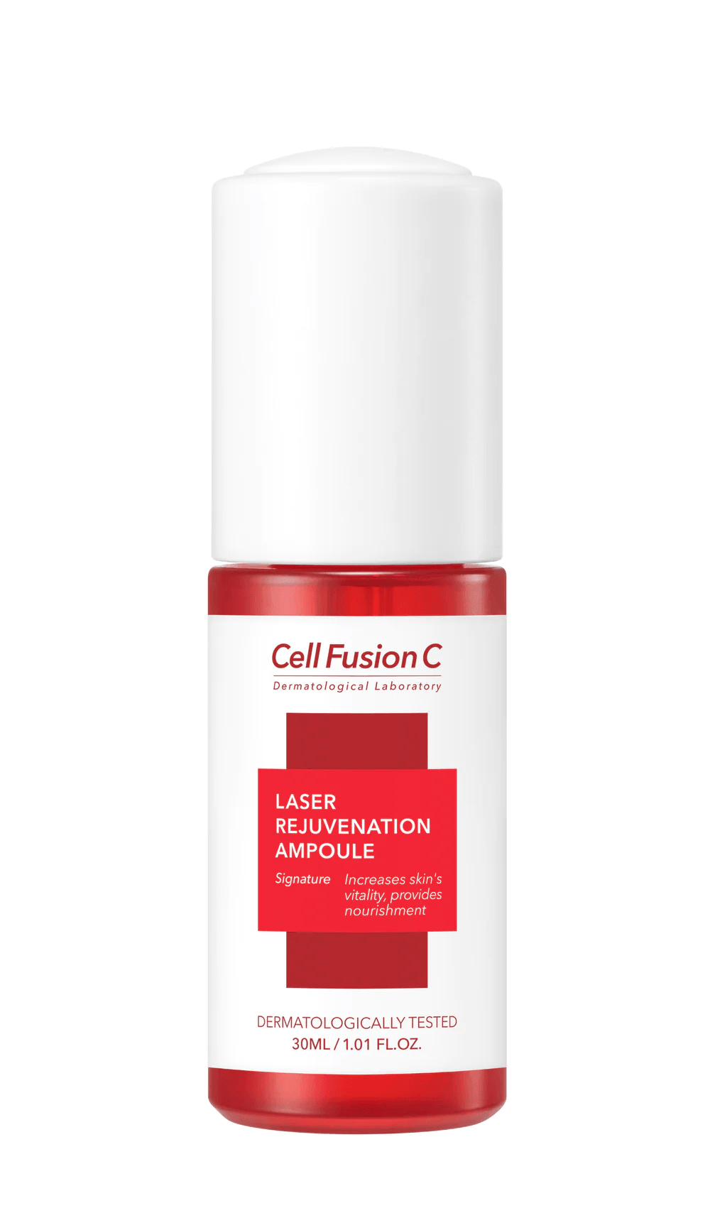 [Cell Fusion C] Laser Rejuvenation Ampoule 30ml